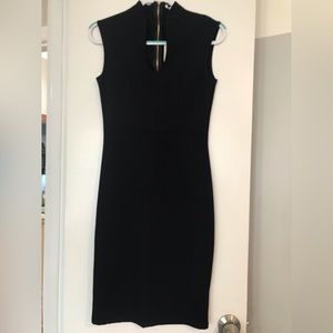 Black Dress | Size Medium